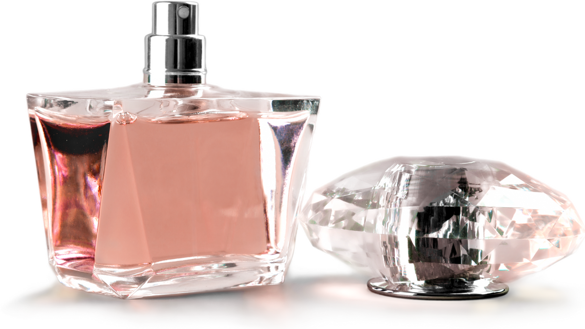 Perfume vs. Cologne - What is the difference?