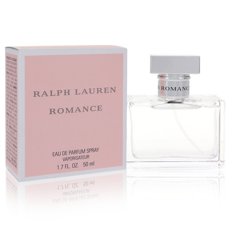 Romance by Ralph Lauren Eau De Parfum Spray – Fragrantly
