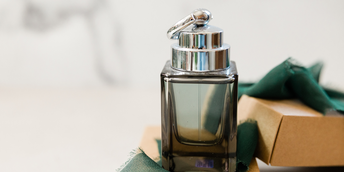 The Best Perfume Gifts for the Holidays
