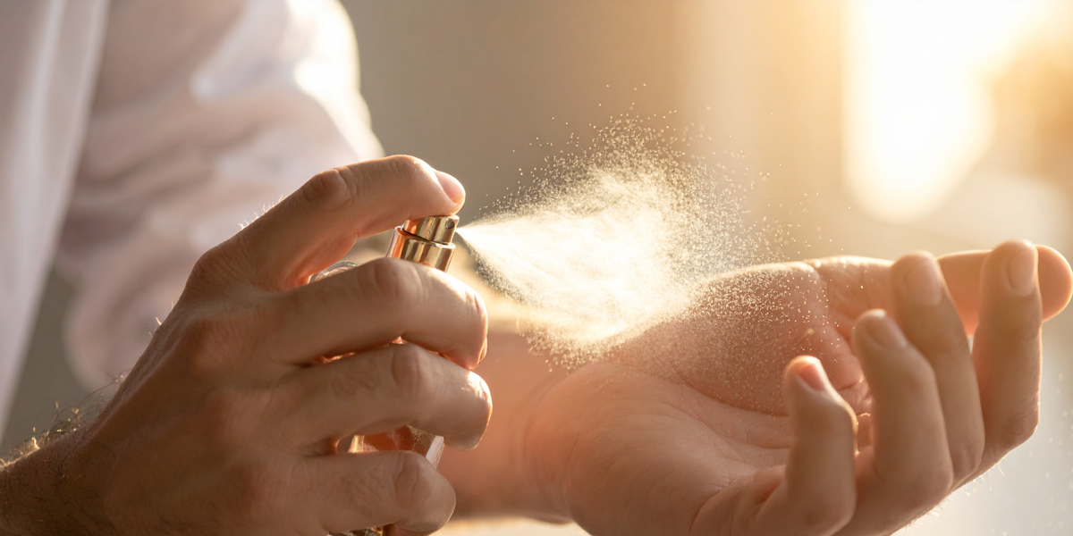 Fragrance Layering 101: How to Combine Two Perfumes Like a Pro