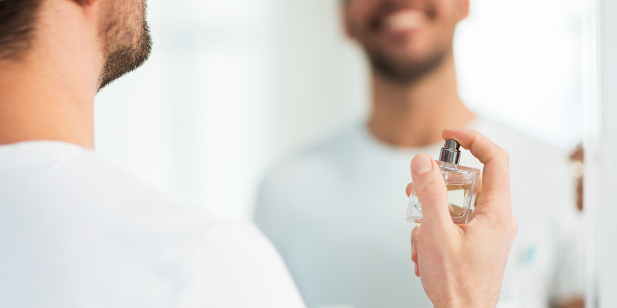 Why Classic Men’s Fragrances Stay Popular Decade After Decade