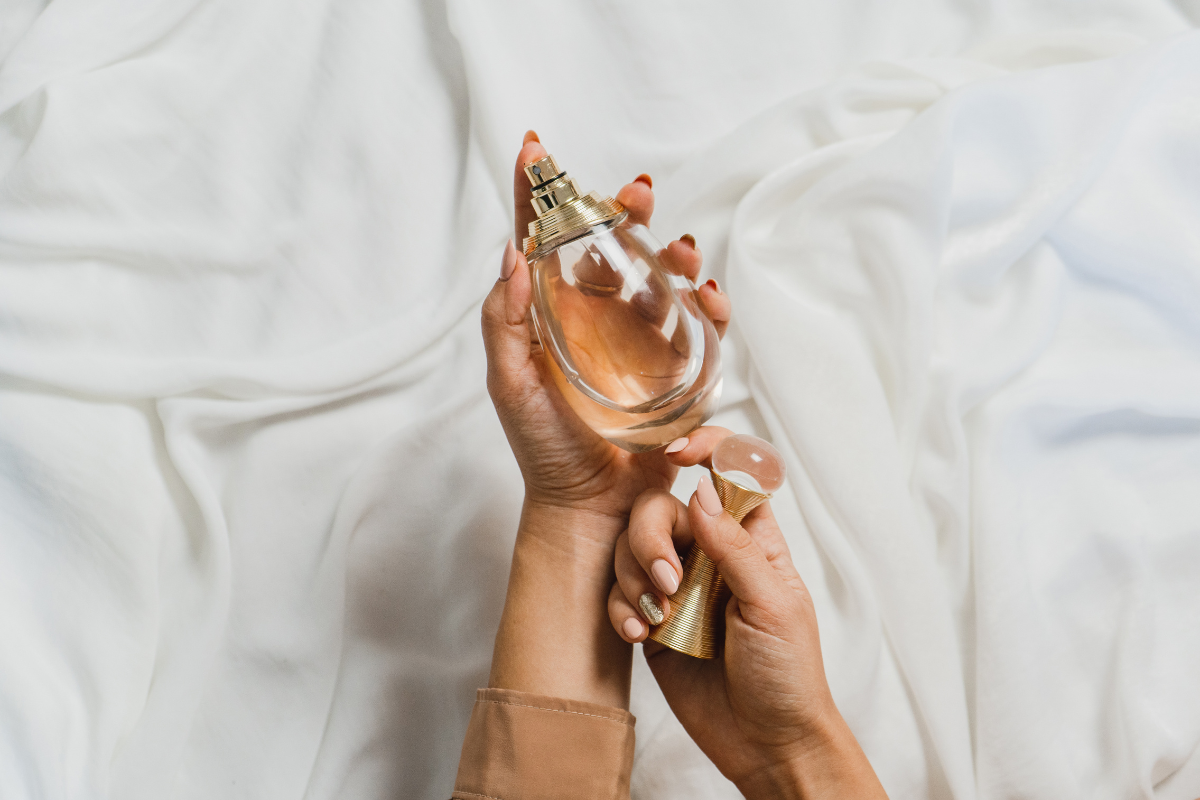 Why Invest in High-Quality Perfume