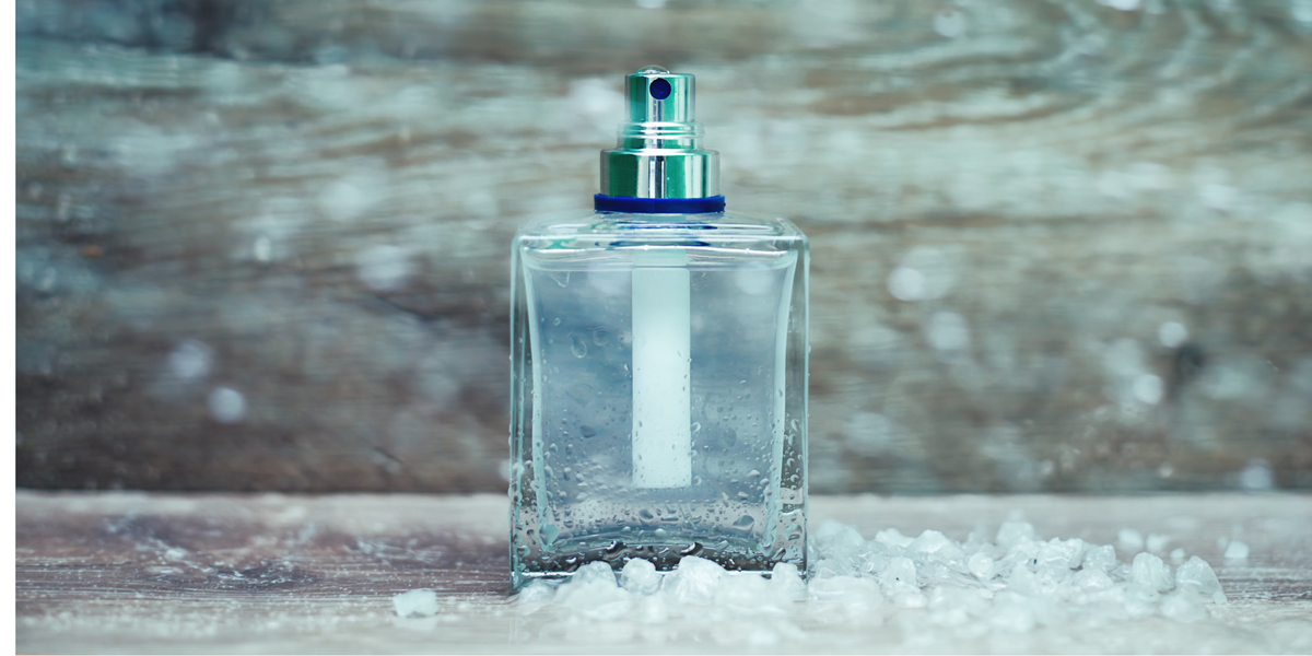 The Best Perfume Profiles for Winter