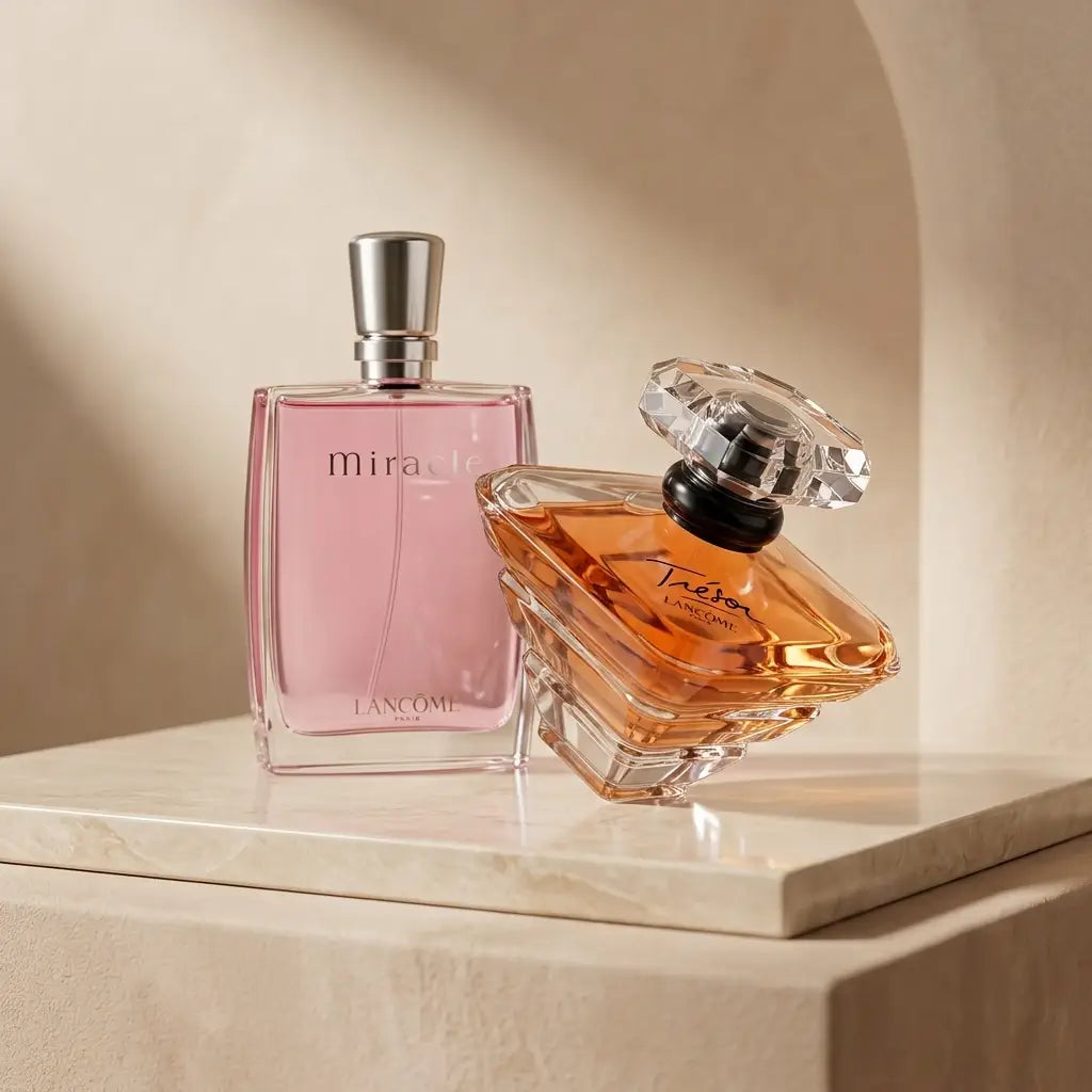 The Parisian Elegance Pair
