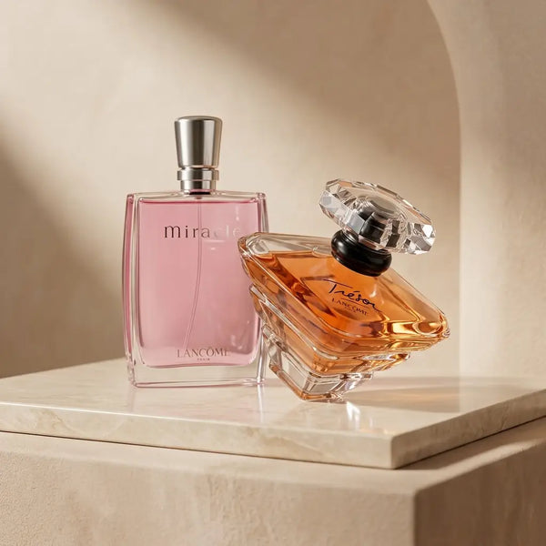 The Parisian Elegance Pair
