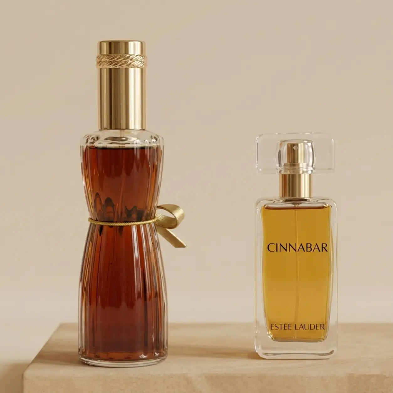 The Estée Lauder Legacy