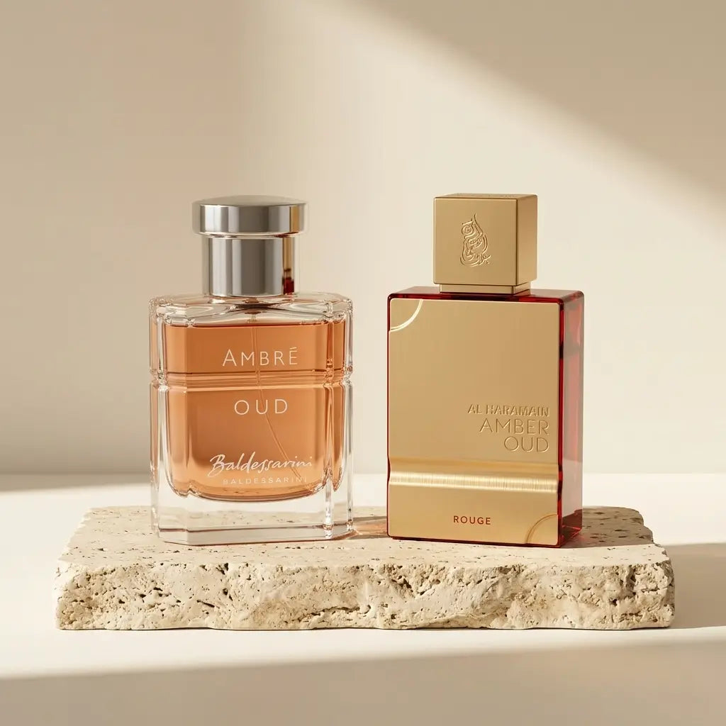 The Niche-Style Luxury