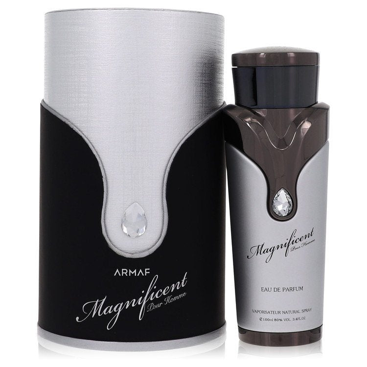 Armaf Magnificent by Armaf Eau De Parfum Spray