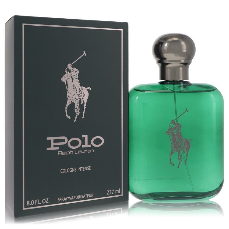 Polo Cologne Intense by Ralph Lauren Cologne Intense Spray