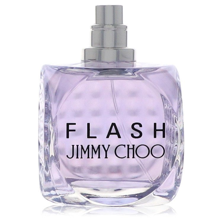 Flash by Jimmy Choo Eau De Parfum Spray (Tester)