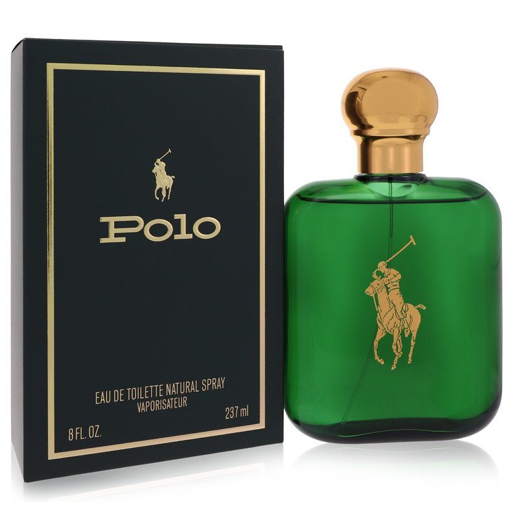 Polo by Ralph Lauren Eau De Toilette/ Cologne Spray