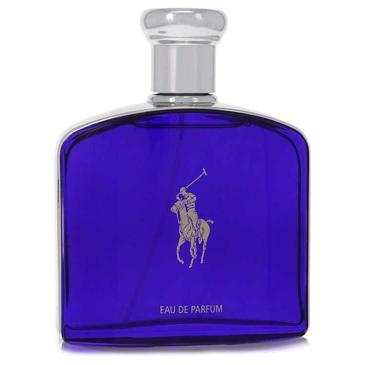 Polo Blue by Ralph Lauren Eau De Parfum Spray (Tester)