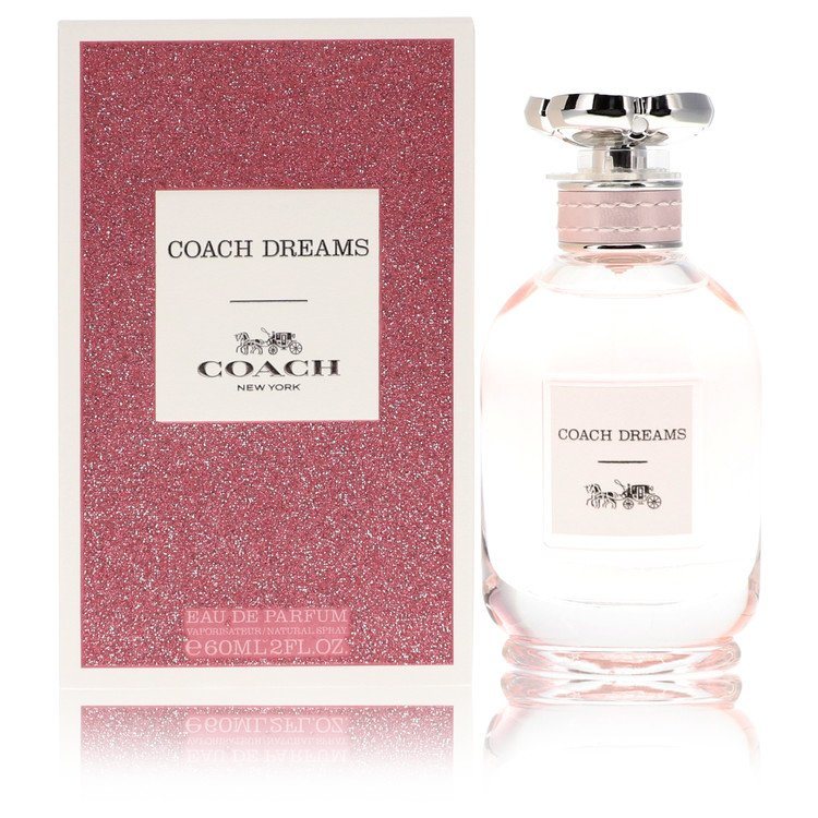 Coach Dreams by Coach Eau De Parfum Spray