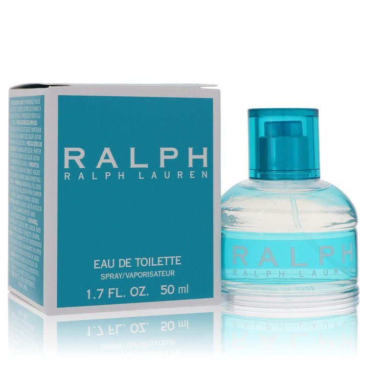 Ralph by Ralph Lauren Eau De Toilette Spray