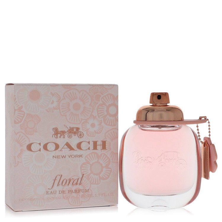 Coach Floral by Coach Eau De Parfum Spray