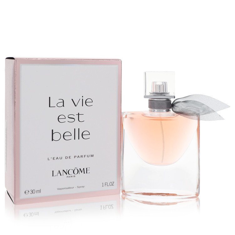 La Vie Est Belle by Lancome Eau De Parfum Spray