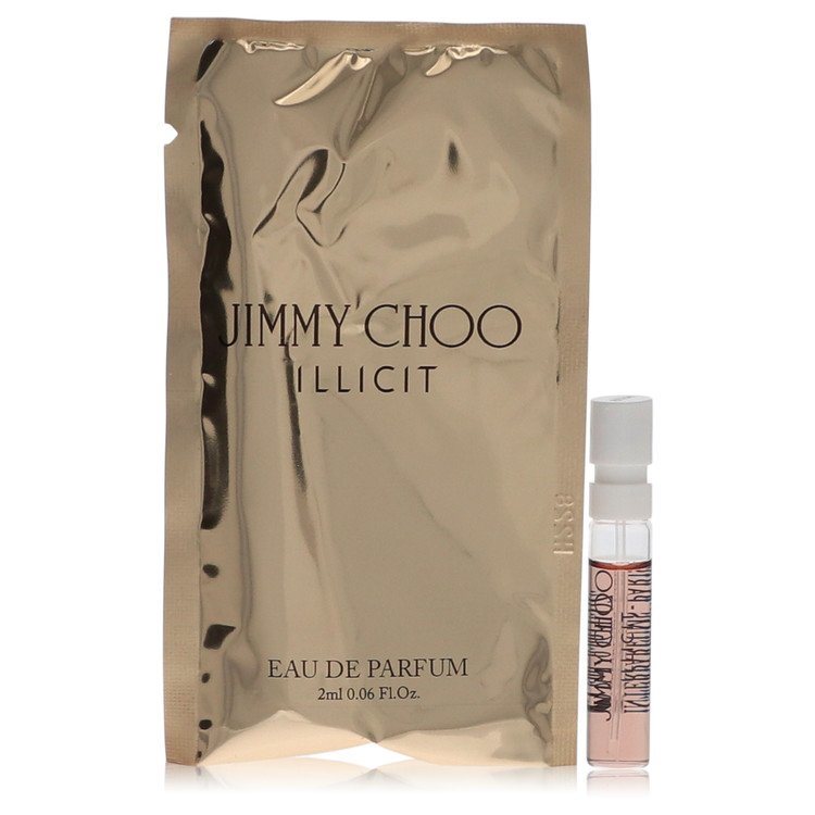 Jimmy Choo Illicit by Jimmy Choo Vial (sample)