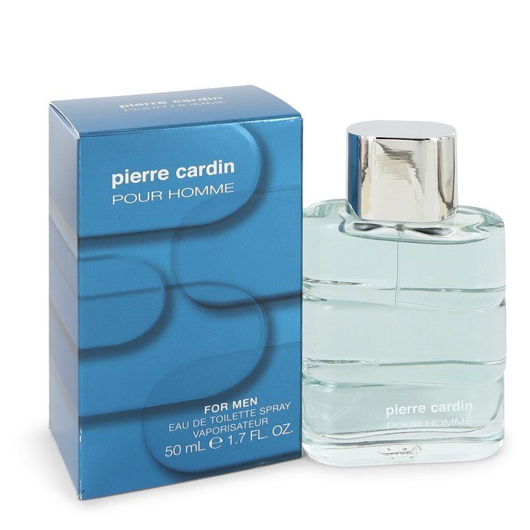 Pierre Cardin Pour Homme by Pierre Cardin Eau De Toilette Spray