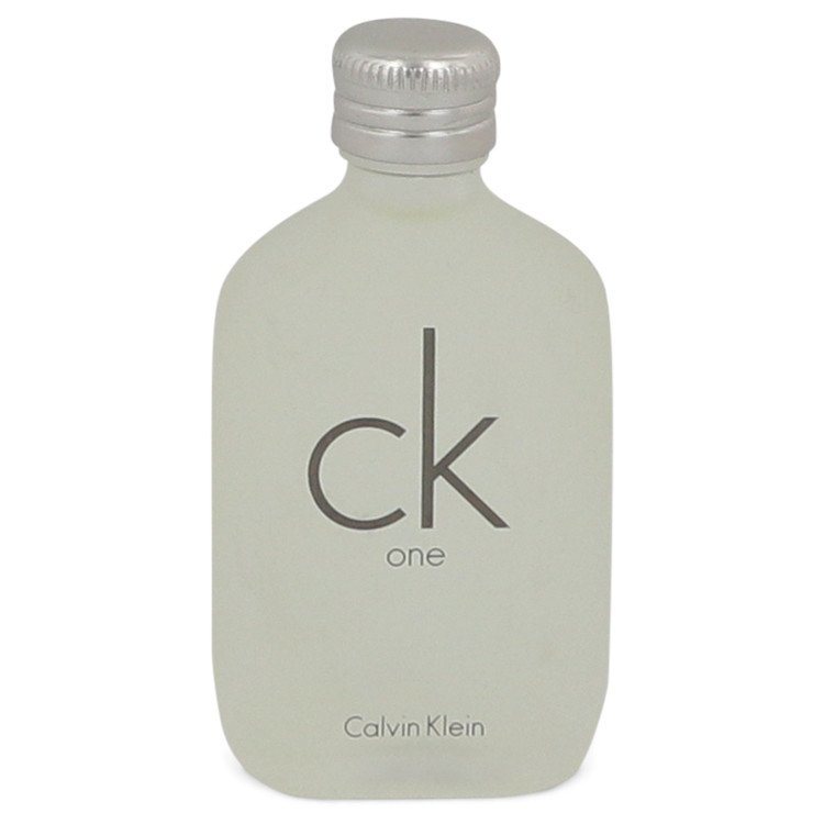 Ck One by Calvin Klein Eau De Toilette