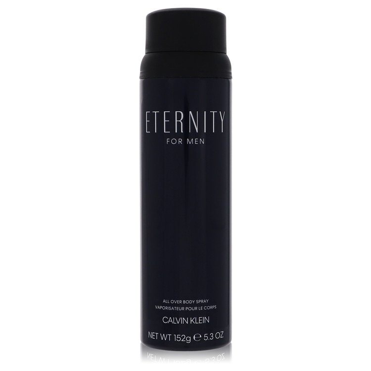 Eternity by Calvin Klein Body Spray