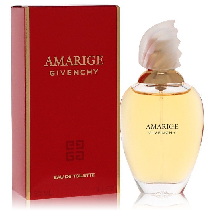 Amarige by Givenchy Eau De Toilette Spray