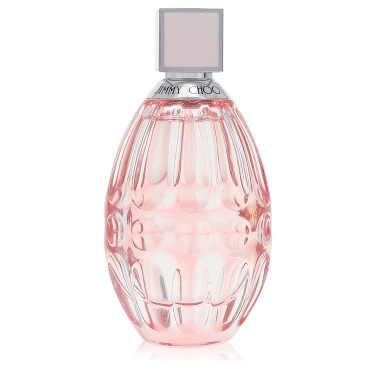 Jimmy Choo L'eau by Jimmy Choo Eau De Toilette Spray (Tester)