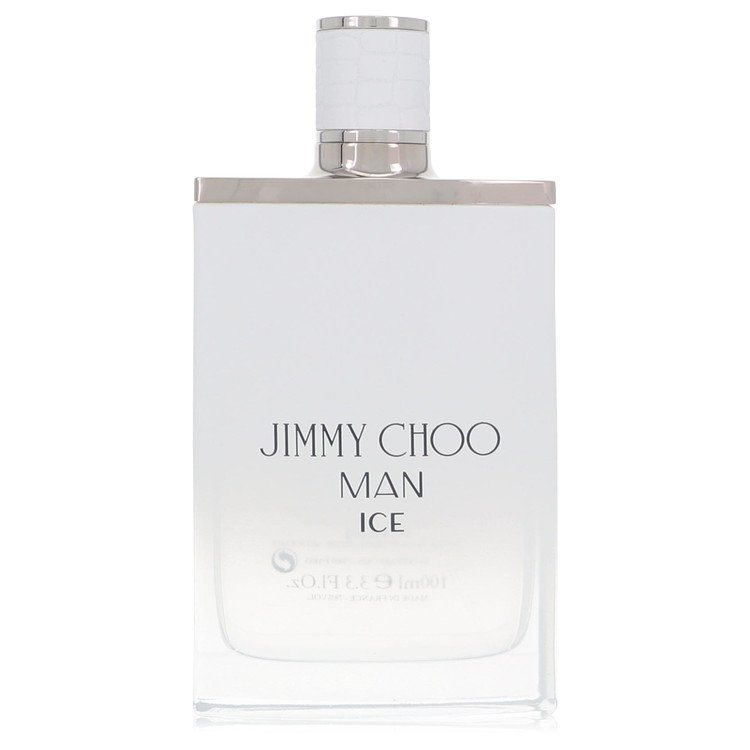 Jimmy Choo Ice by Jimmy Choo Eau De Toilette Spray (Tester)