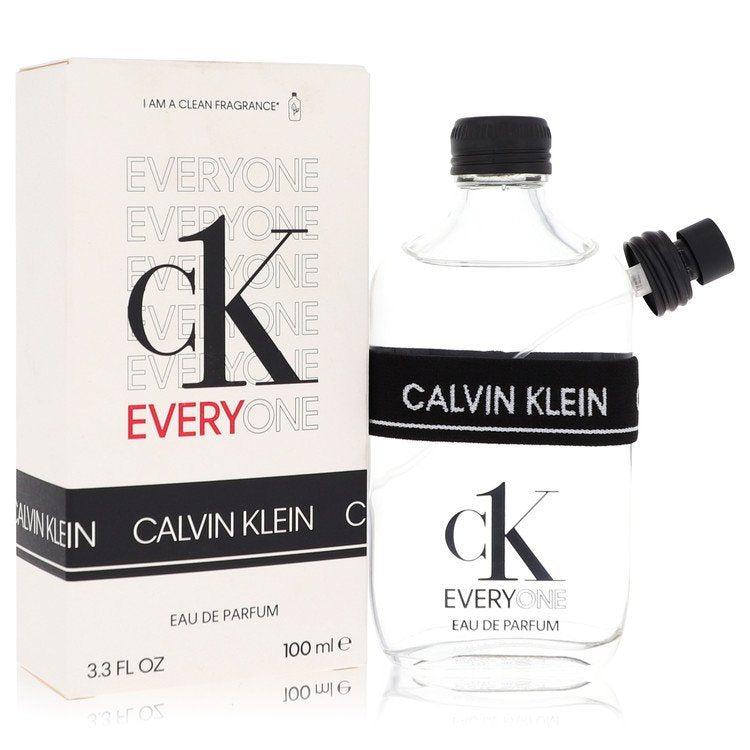 Ck Everyone by Calvin Klein Eau De Parfum Spray