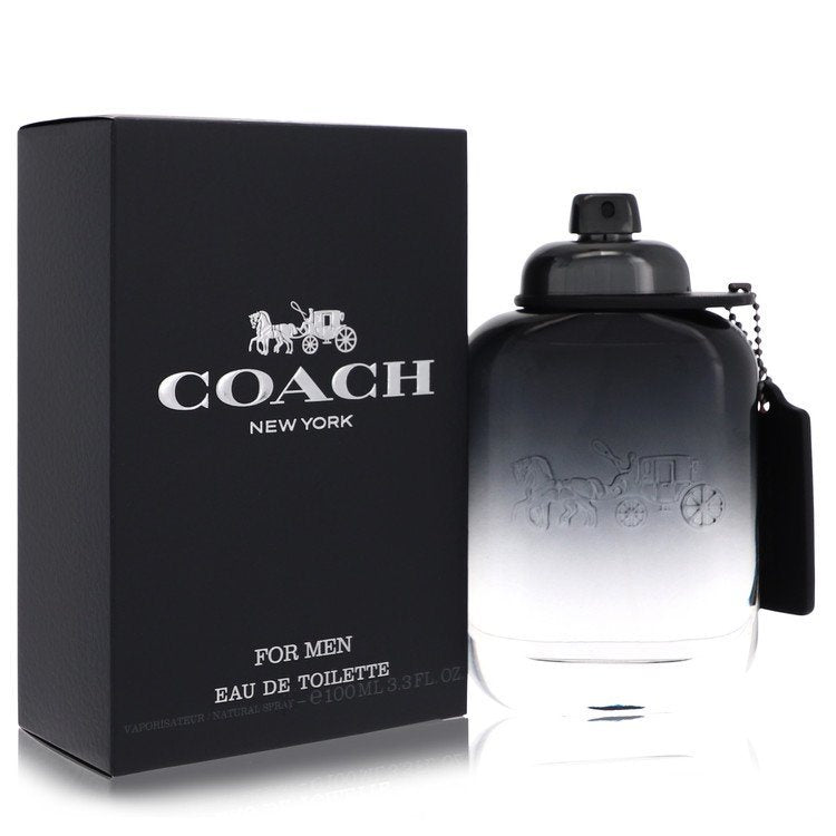 Coach by Coach Eau De Toilette Spray