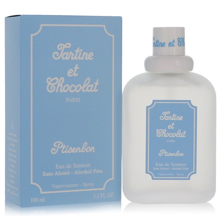 Tartine Et Chocolate Ptisenbon by Givenchy Eau De Toilette Spray (alcohol free)