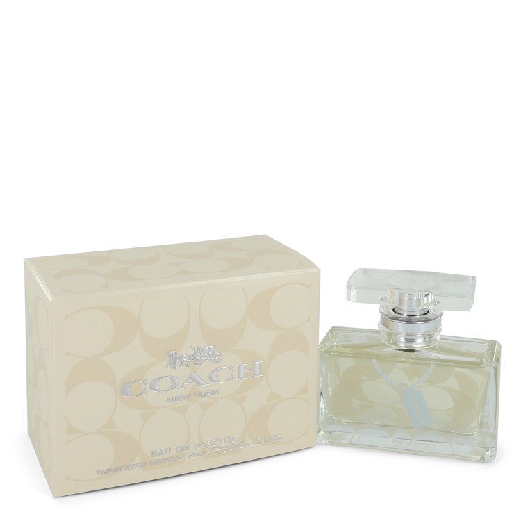 Coach Signature by Coach Eau De Parfum Spray