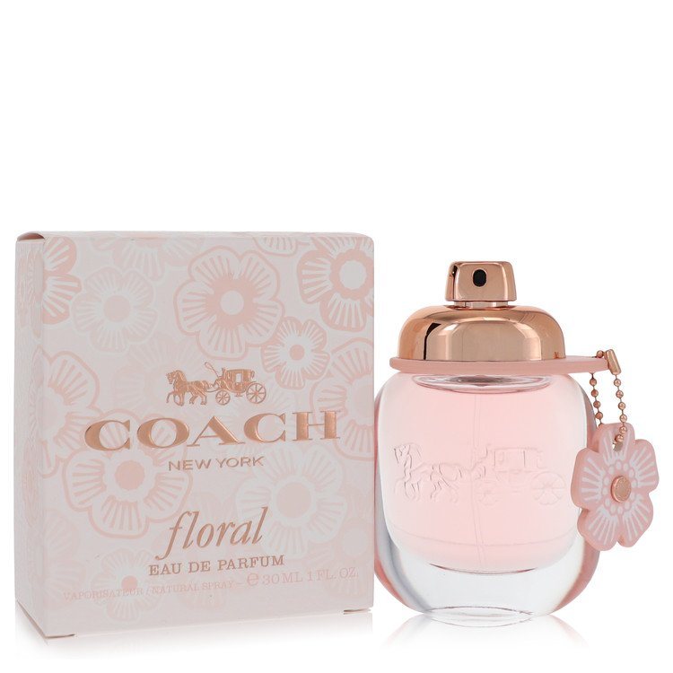 Coach Floral by Coach Eau De Parfum Spray