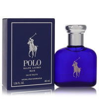 Polo Blue by Ralph Lauren Eau De Toilette Spray