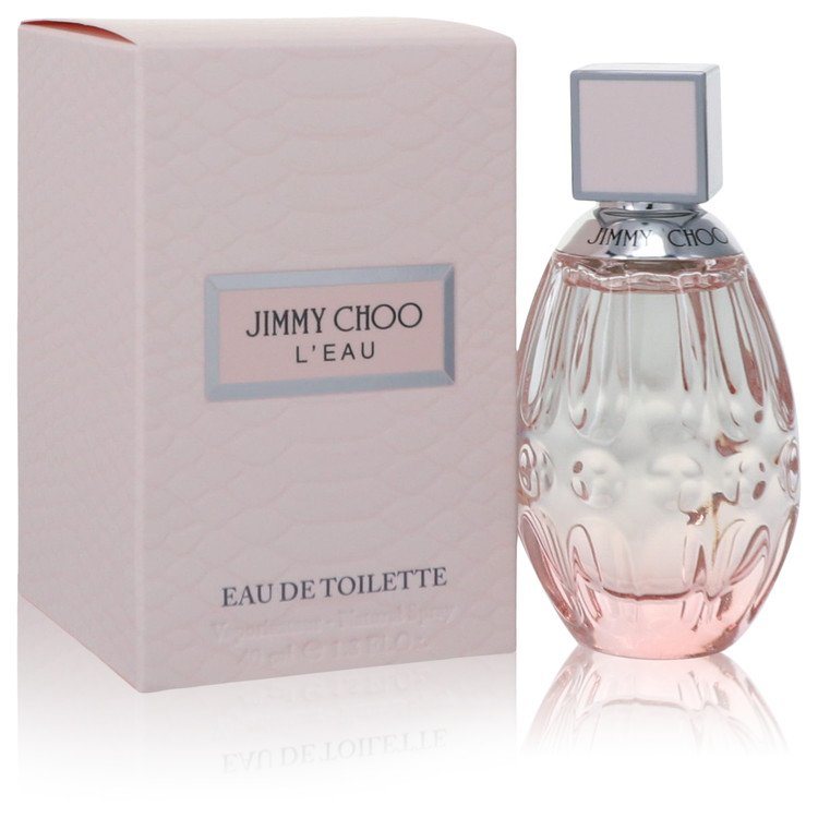 Jimmy Choo L'eau by Jimmy Choo Eau De Toilette Spray