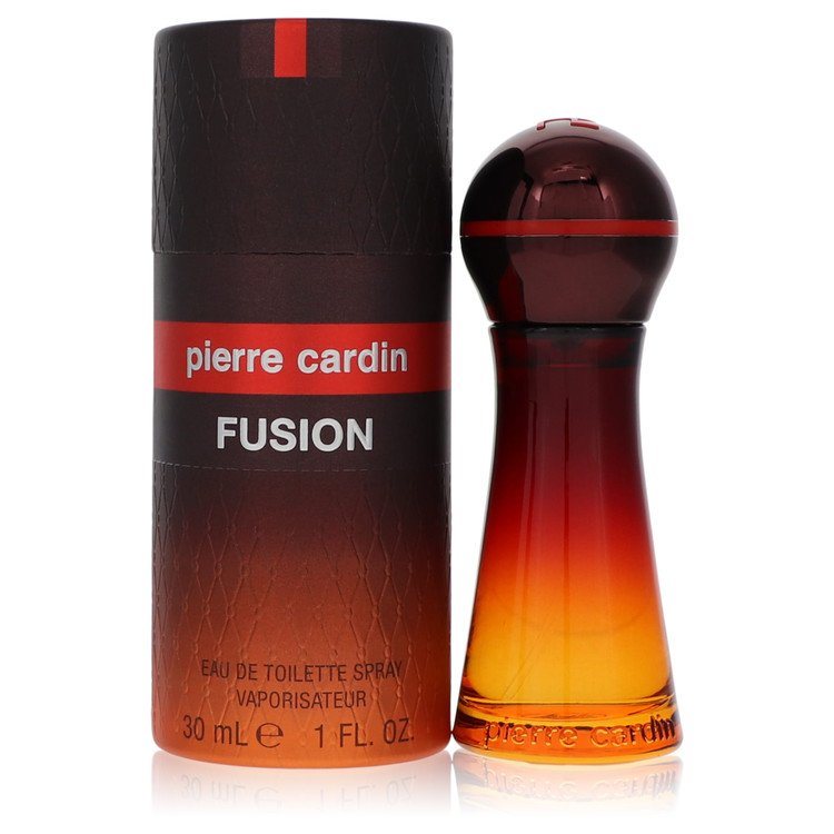 Pierre Cardin Fusion by Pierre Cardin Eau De Toilette Spray