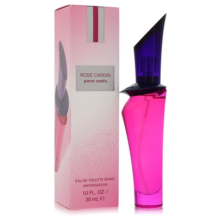 Pierre Cardin Rose Cardin by Pierre Cardin Eau De Toilette Spray