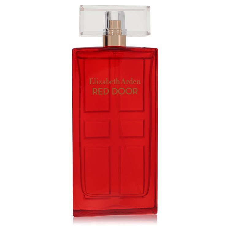 Red Door by Elizabeth Arden Eau De Toilette Spray (unboxed)