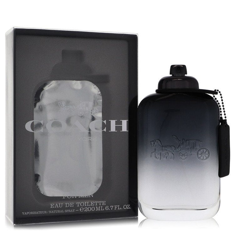 Coach by Coach Eau De Toilette Spray