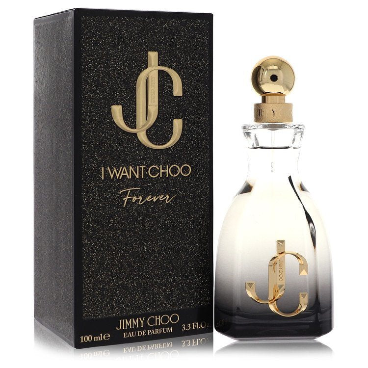 Jimmy Choo I Want Choo Forever by Jimmy Choo Eau De Parfum Spray