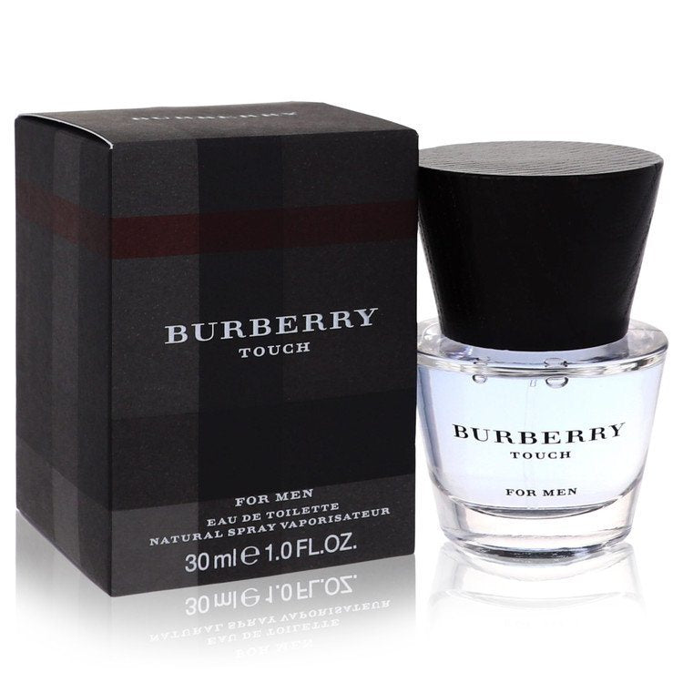 Burberry Touch by Burberry Eau De Toilette Spray