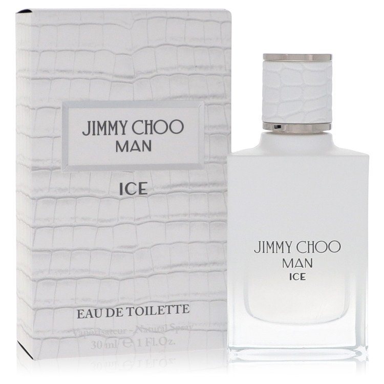 Jimmy Choo Ice by Jimmy Choo Eau De Toilette Spray