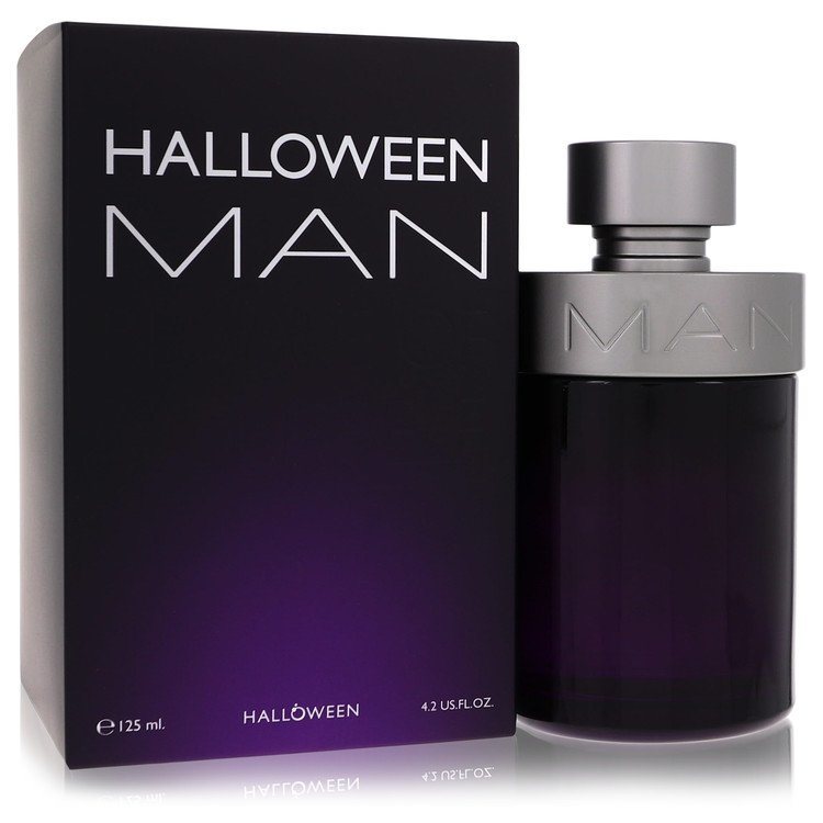 Halloween Man by Jesus Del Pozo Eau De Toilette Spray