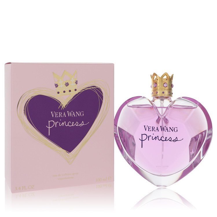 Princess by Vera Wang Eau De Toilette Spray