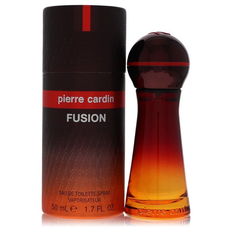 Pierre Cardin Fusion by Pierre Cardin Eau De Toilette Spray