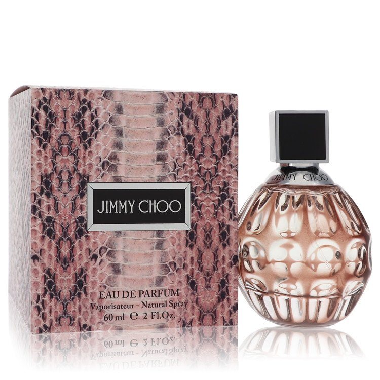 Jimmy Choo by Jimmy Choo Eau De Parfum Spray