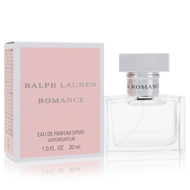 Romance by Ralph Lauren Eau De Parfum Spray – Fragrantly