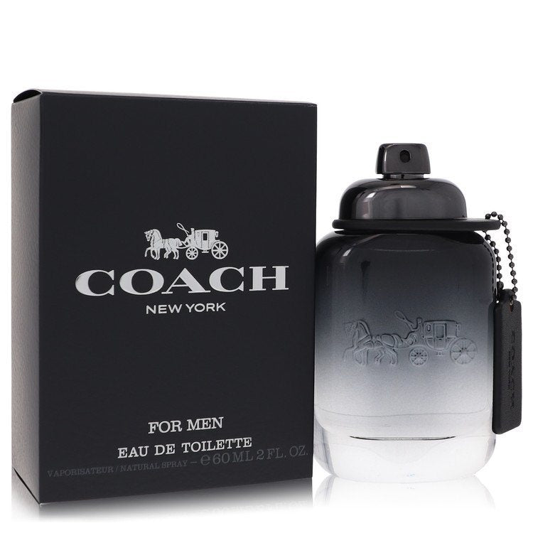 Coach by Coach Eau De Toilette Spray