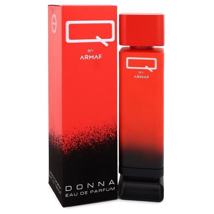 Q Donna by Armaf Eau De Parfum Spray