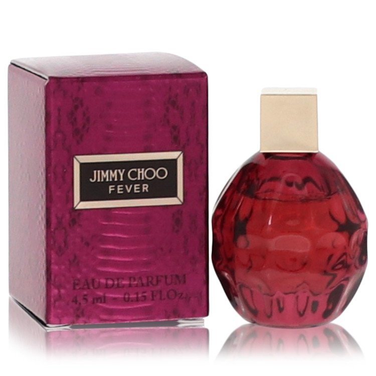 Jimmy Choo Fever by Jimmy Choo Mini EDP